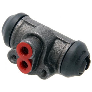 Цилиндр тормозной FEBEST 0778-GVTRR фото