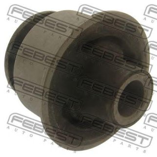 Сайлентблок передний подвески FEBEST CRAB-012 фото