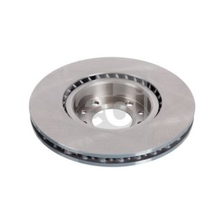 Диск тормозной FEBI 105715 фото