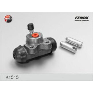 Цилиндр тормозной Fenox K1515 фото