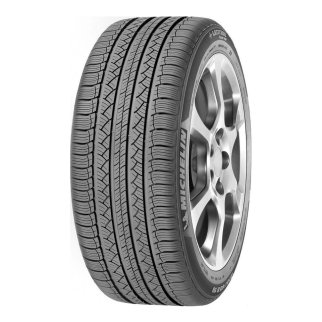 Шина Michelin 255/55/19 W 111 Latitude Tour HP XL (JLR) фото