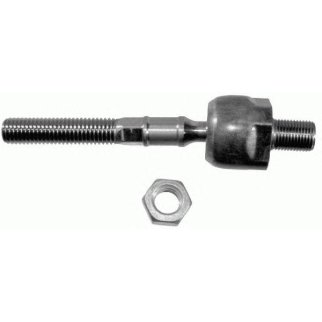 Тяга рулевая Lemforder 28960 01 фото