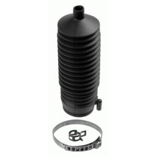 Пыльник рулевой рейки фото