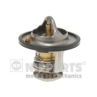 Термостат Nissan Qashqai 2.0i 07>/X-Trail 2.0i 01> Nipparts фото