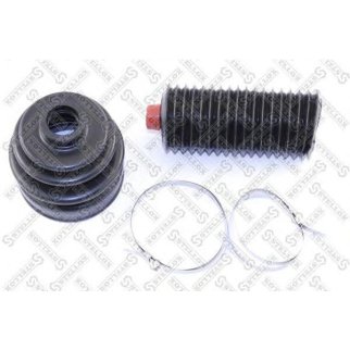 13-00149-SX_к-кт пыльника ШРУСа! Ford Fiesta, Mazda 2, Nissan Micra 1.0i-1.6i/1.4Di/TDCi 95&gt; фото