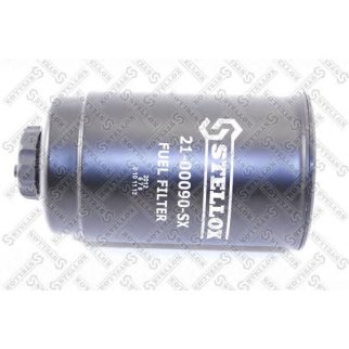 21-00090-SX_фильтр топливный! Ford Transit 2.5D/TD 83-97 фото
