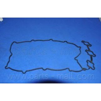 Прокладка клапанной крышки PARTS-MALL P1G-A063 фото
