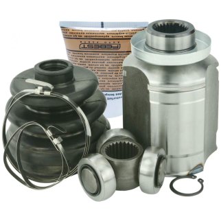 ШРУС ВНУТРЕННИЙ ПРАВЫЙ 25X42X28 (FEBEST) фото