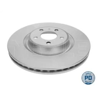 Тормозной диск AUDI A4 IV (8K_) (08/07-05/16) , A5 I (8F, 8T) (06/07-01/17) , A6 IV (4G2, 4G5, C7) ( фото