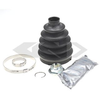 Пыльник ШРУСа GKN 305347 фото