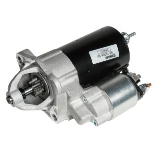 06-10008-SX_стартер! 12V 1.1KW 9TAudi 80/A4/A6, VW Passat 1.6-2.0i/1.8T 90-05 фото
