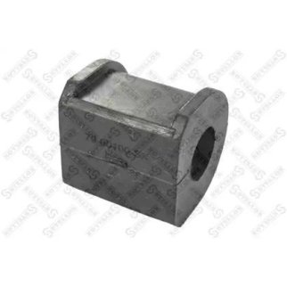 79-00100-SX_втулка стабилизатора заднего! d17 Opel Vectra 1.6-3.2/1.9CDTi-2.2DTi 02> фото