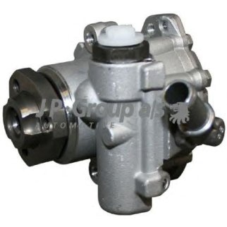 Насос гидроусилителя JP Group 1145100600 фото