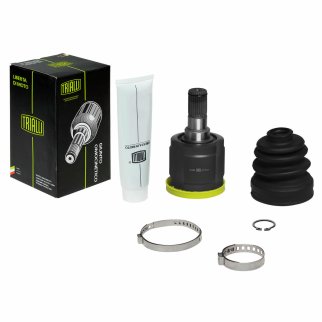 ШРУС внутренний передний TRIALLI GO0893 фото