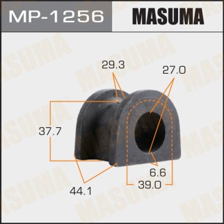 Втулка заднего стабилизатора Masuma MP-1256 фото