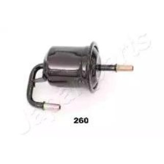 FC-260S_фильтр топливный!Toyota LC 200 07.09> фото