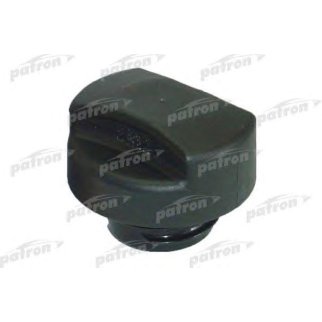 Крышка топливного бака PATRON P16-0014 фото