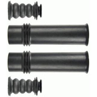 К-кт пыльников с отбойниками задней подвески SACHS 900248 фото