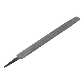 Напильник 300мм плоский №2 СИБРТЕХ фото 2