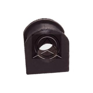 Втулка стабилизатора передней подвески фото