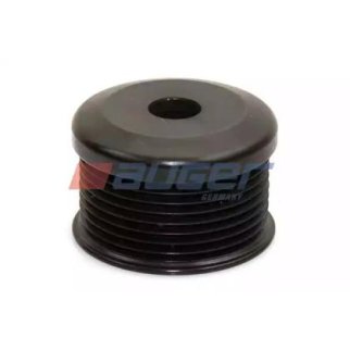 Шкив генератора auger 75801 фото