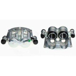 Суппорт тормозной передний brembo F 50 238 фото