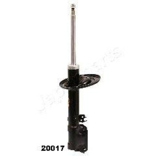Амортизатор подвески Japanparts MM-20017 фото