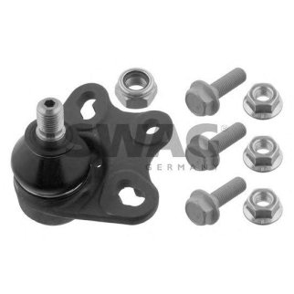 Опора шаровая SWAG 10 93 1334 фото