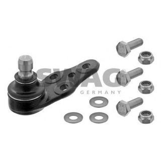 Опора шаровая передней подвески SWAG 89 93 2610 фото