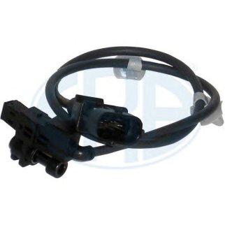 Датчик положения коленвала HYUNDAI Santa Fe (09-12),ix35 (10-15) ERA фото