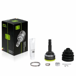 ШРУС наружный передний TRIALLI GO 1412 фото