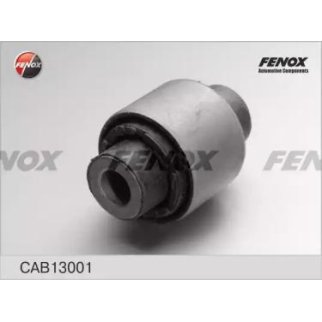 Сайлентблок рычага Fenox CAB13001 фото