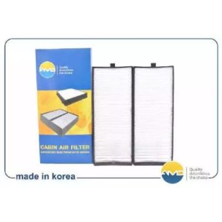 Фильтр салона AMD AMD.FC17 фото