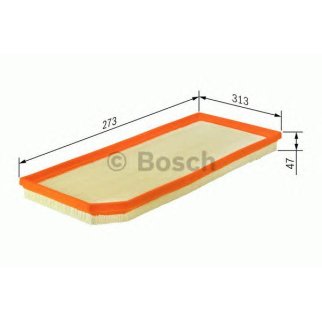 Фильтр воздушный BOSCH 1 457 433 164 фото