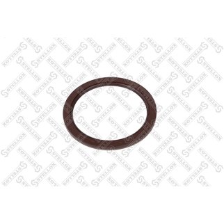 81-01357-SX_сальник! ступицы 111,25x138,75x7 SAF фото