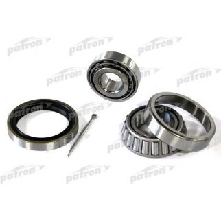 Подшипник ступицы PATRON PBK1369 фото