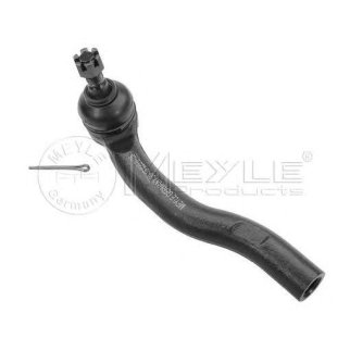 Наконечник рулевой тяги L ( M15x1,25 ) фото