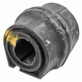 Втулка (сайлентблок) переднего стабилизатора Lemforder 37494 01 фото