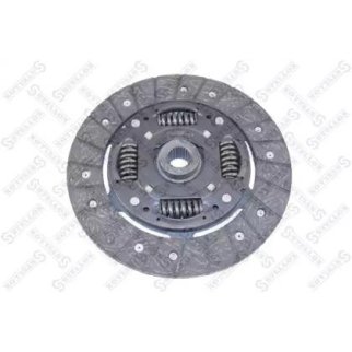 07-00080-SX_диск сцепления! Opel Vectra/Kadett/Ascona 1.6/1.8 <95 фото