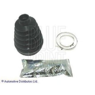 Пыльник ШРУСа фото