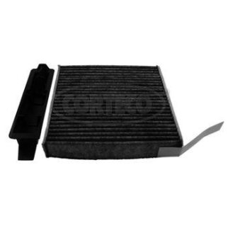 Фильтр салонный фото