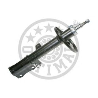 Амортизатор задний OPTIMAL A-67712GL фото