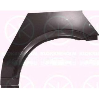 Арка заднего крыла левая KLOKKERHOLM 5051591 фото