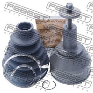 ШРУС наружный FEBEST 2110-CA223 фото