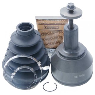 ШРУС наружный FEBEST 2110-CA223 фото