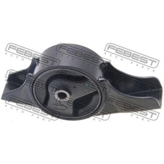 Опора двигателя задняя FEBEST NM-P12RR фото