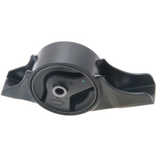 Опора двигателя задняя FEBEST NM-P12RR фото