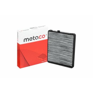 Фильтр салона metaco 1010-044C фото