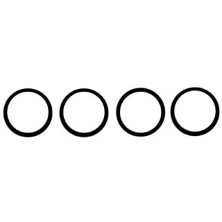 Прокладка впускного коллектора Victor Reinz 11-34269-01 фото