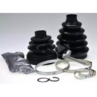 Пыльник ШРУСа GKN 306184 фото